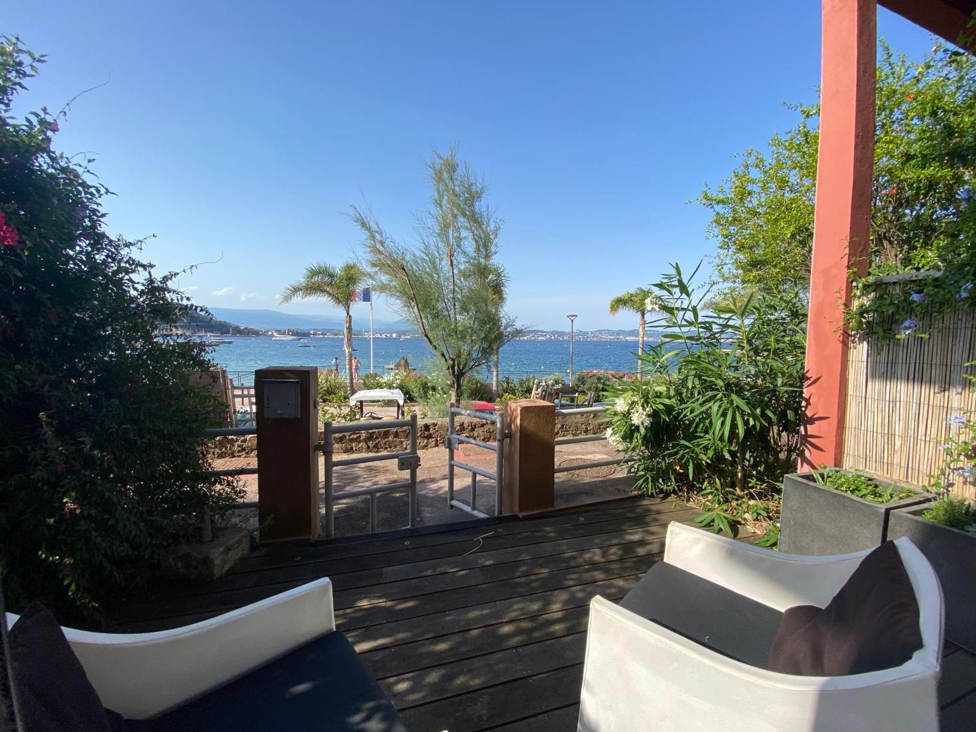 Nirvana Loft Théoule-sur-Mer