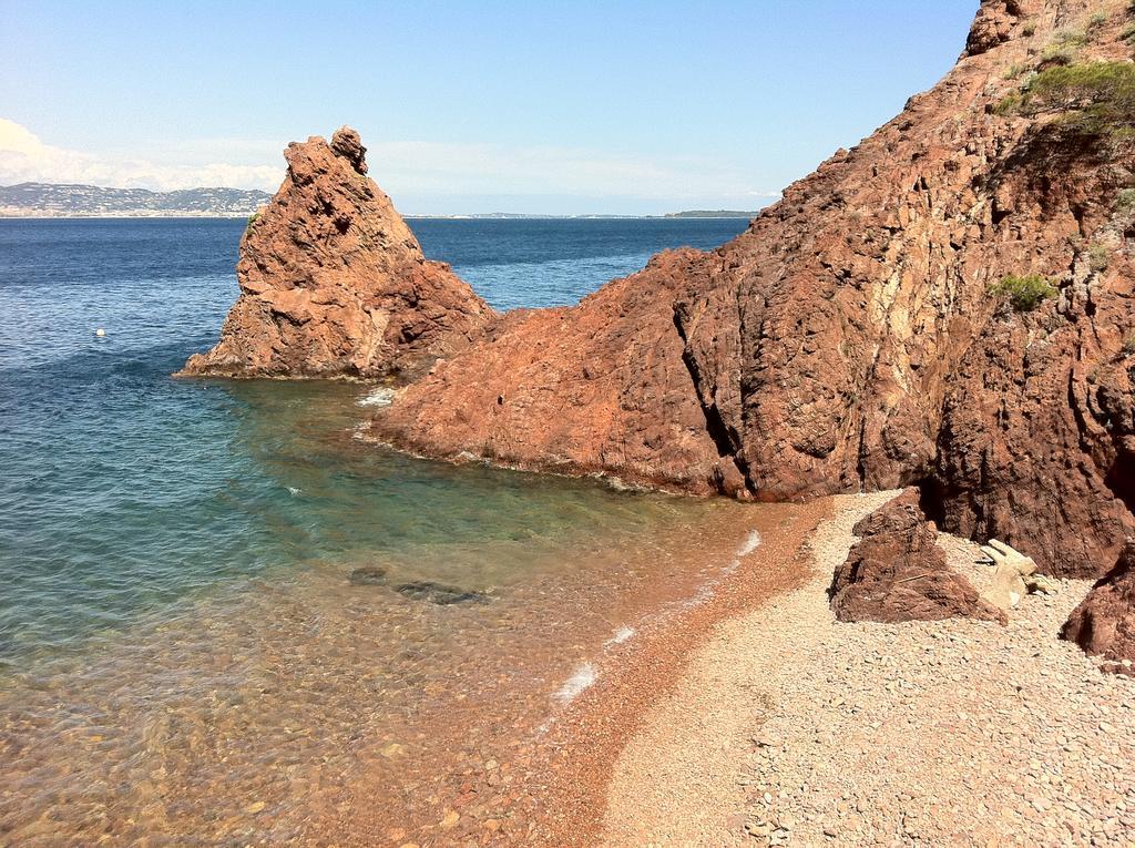 Apartamento Nirvana Loft Théoule-sur-Mer