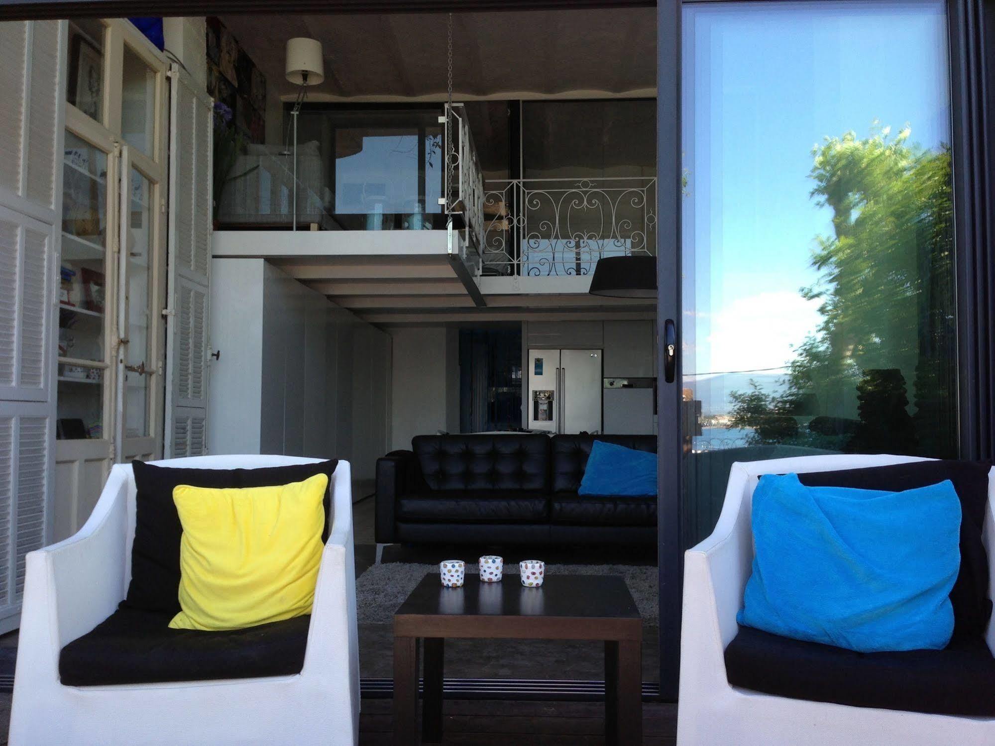 Nirvana Loft Apartamento
