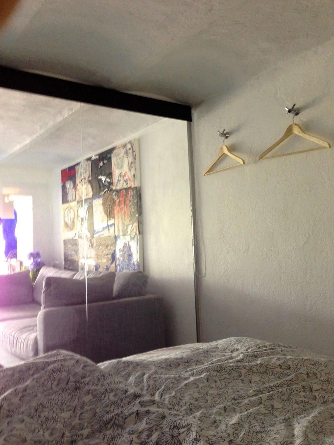 Apartamento Nirvana Loft
