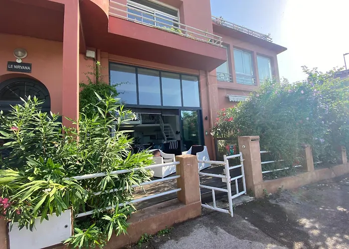 Nirvana Loft