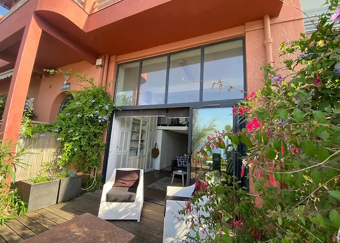 Nirvana Loft