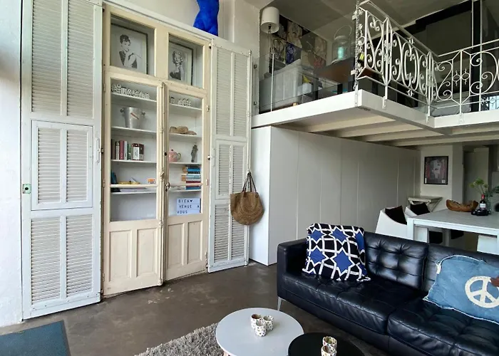 Nirvana Loft