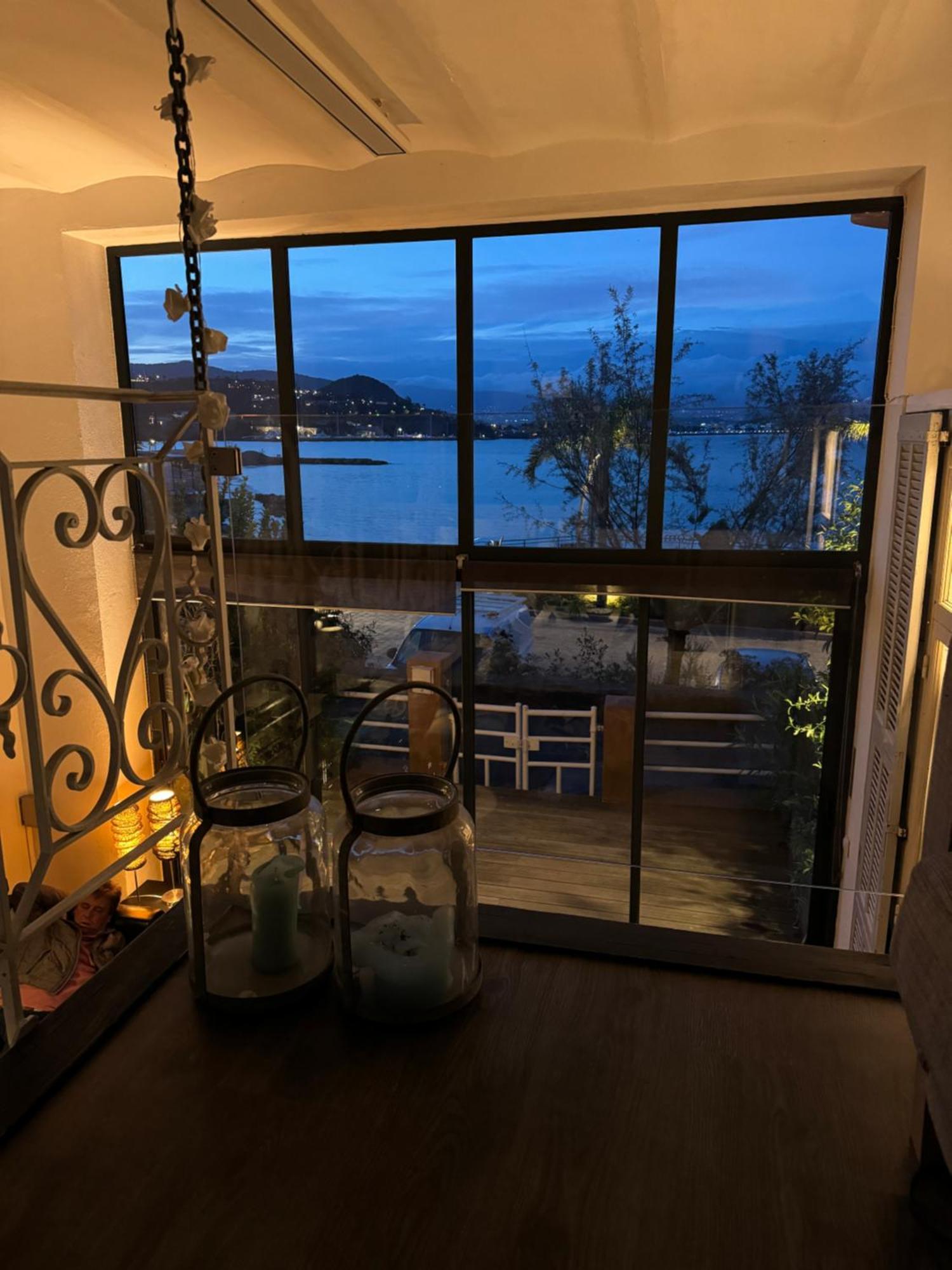 Nirvana Loft Théoule-sur-Mer