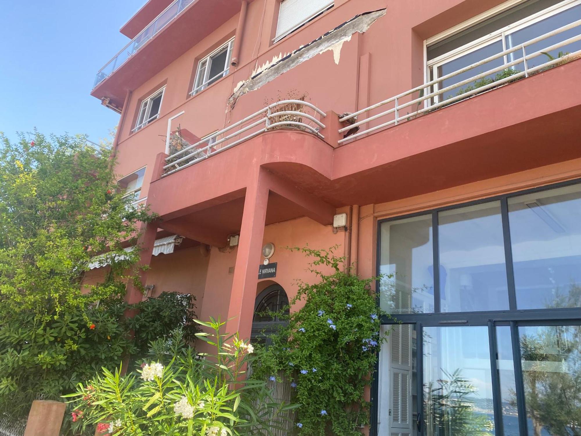 Nirvana Loft Théoule-sur-Mer