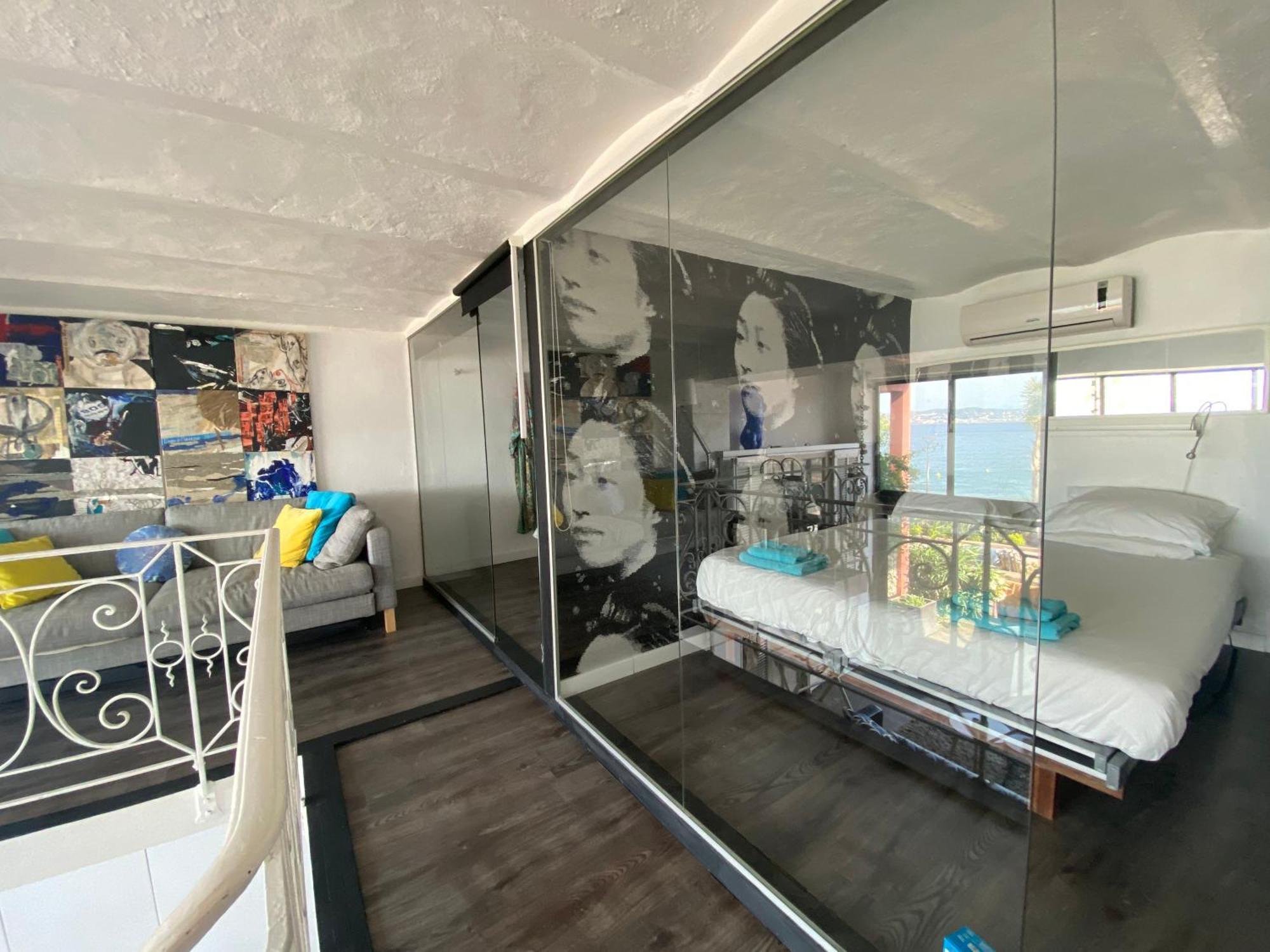 Appartamento Nirvana Loft