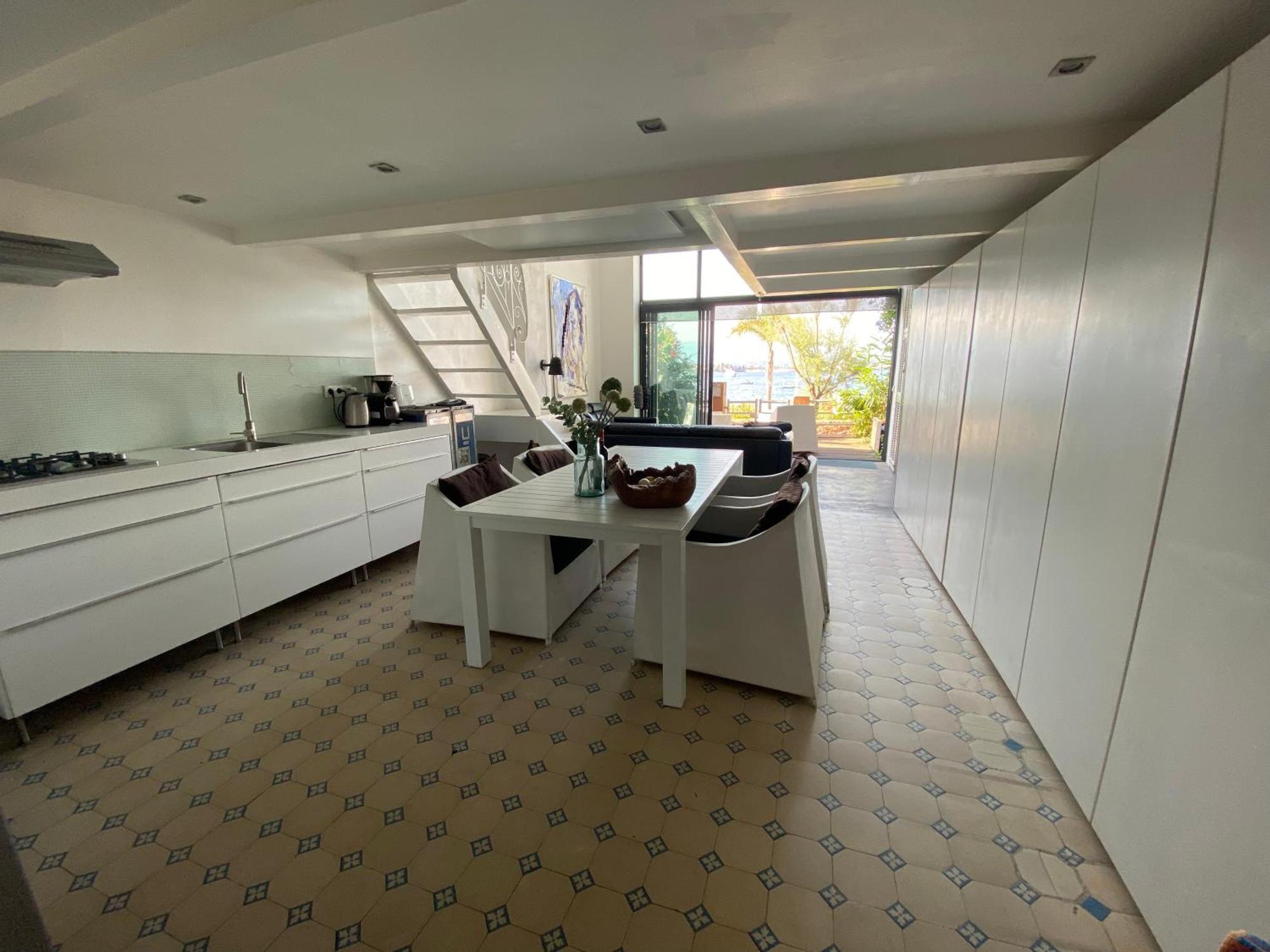 Apartment Nirvana Loft *