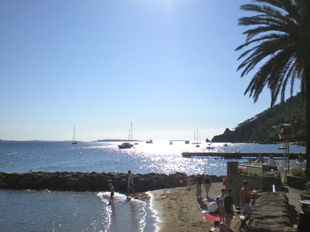 Nirvana Loft Appartamento Théoule-sur-Mer
