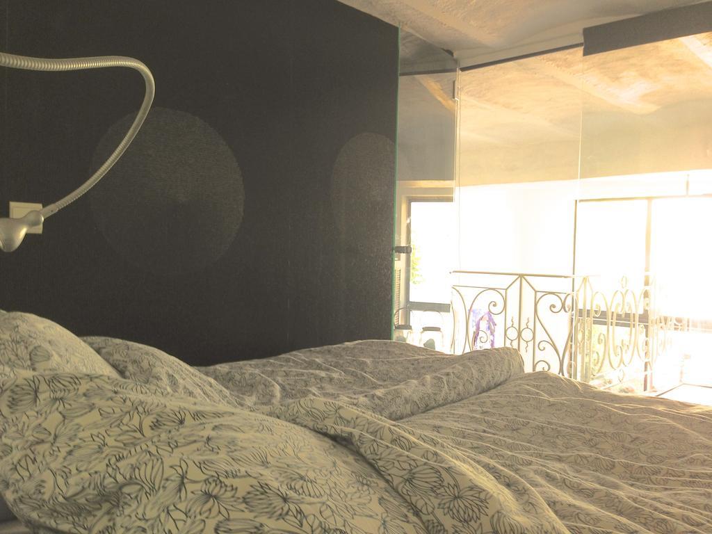 Appartamento Nirvana Loft Théoule-sur-Mer