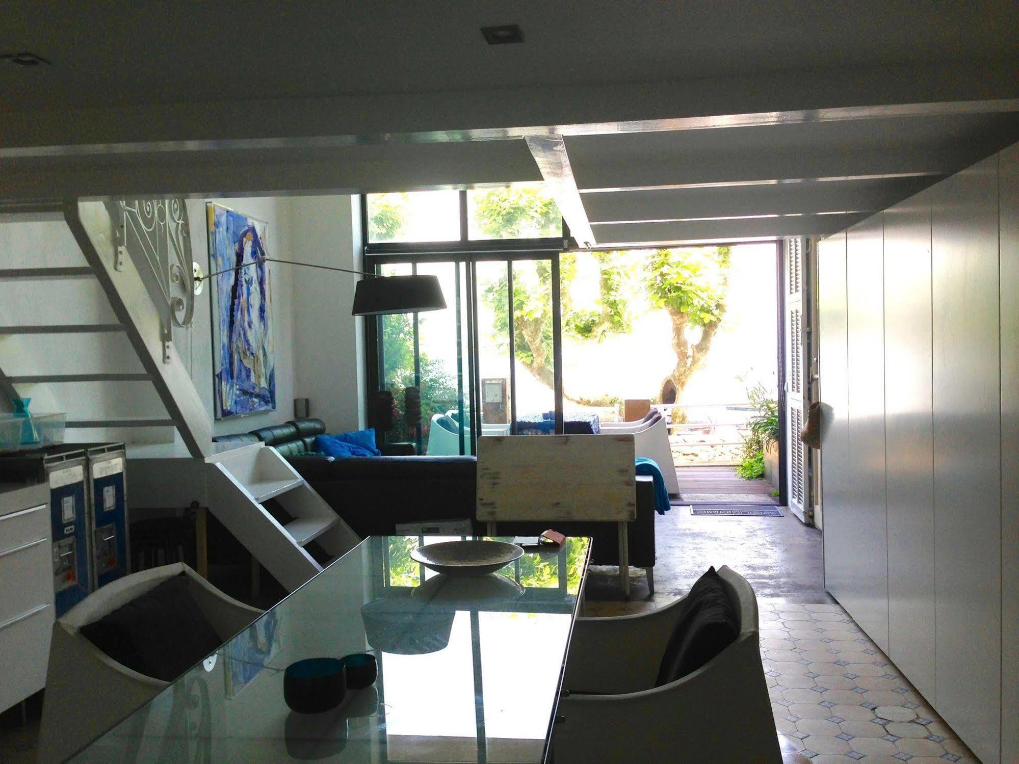 Nirvana Loft * Théoule-sur-Mer