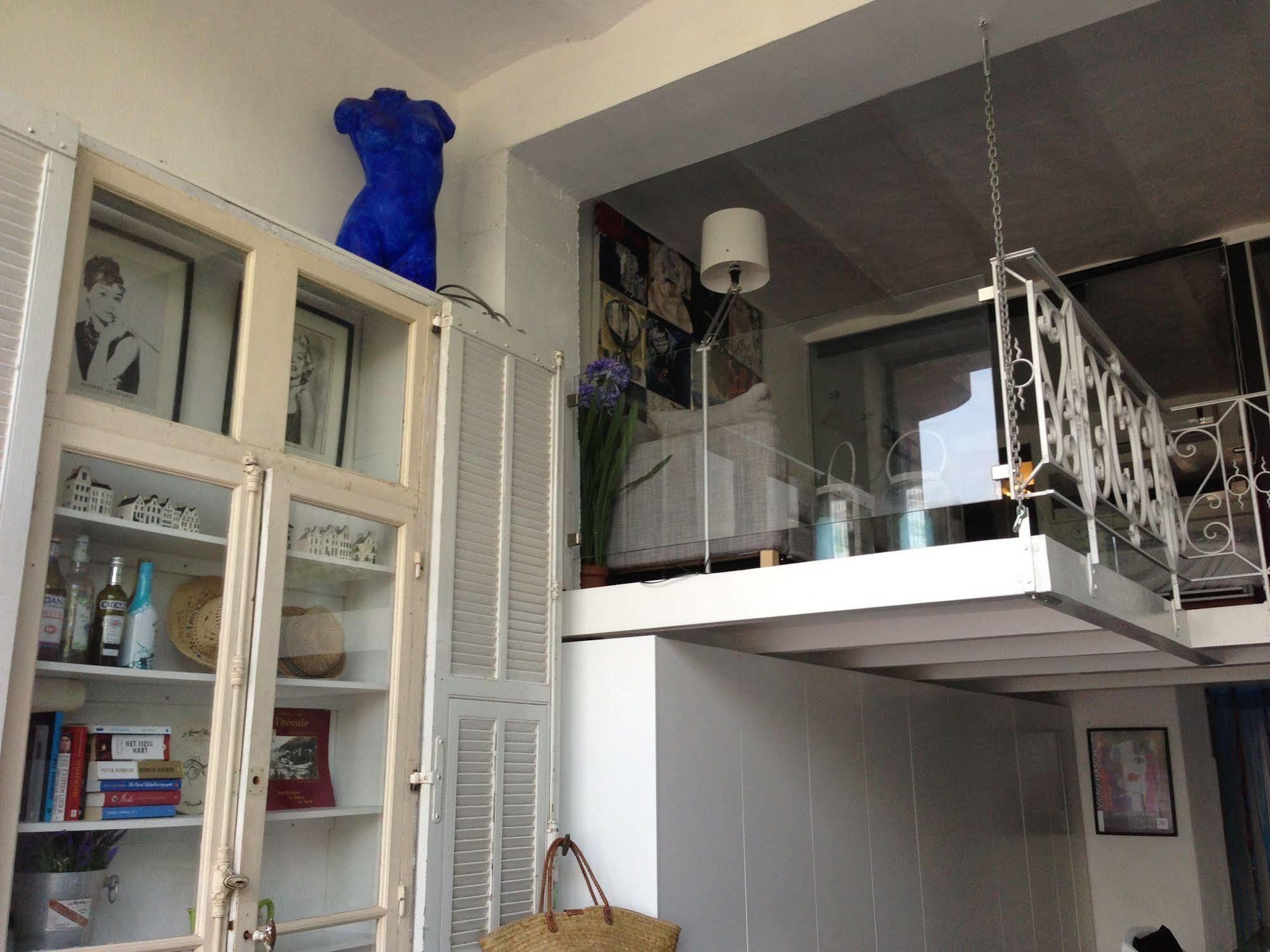 Apartment Nirvana Loft *