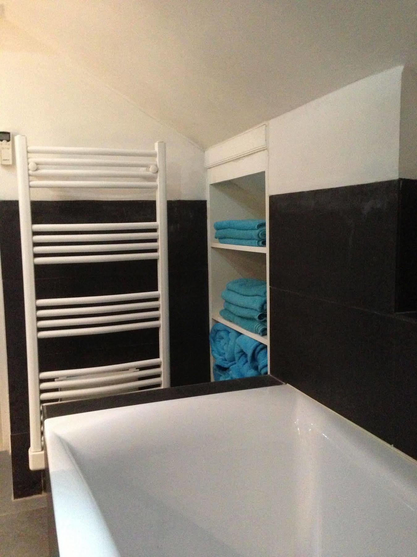 Nirvana Loft Apartment Théoule-sur-Mer