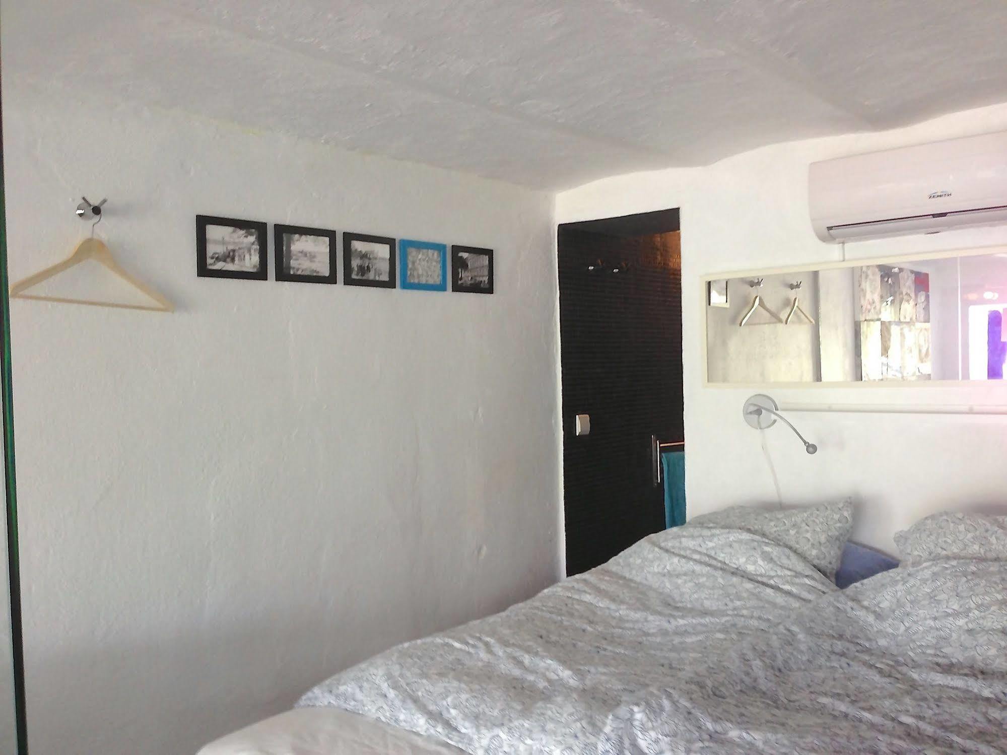 Apartment Nirvana Loft Théoule-sur-Mer