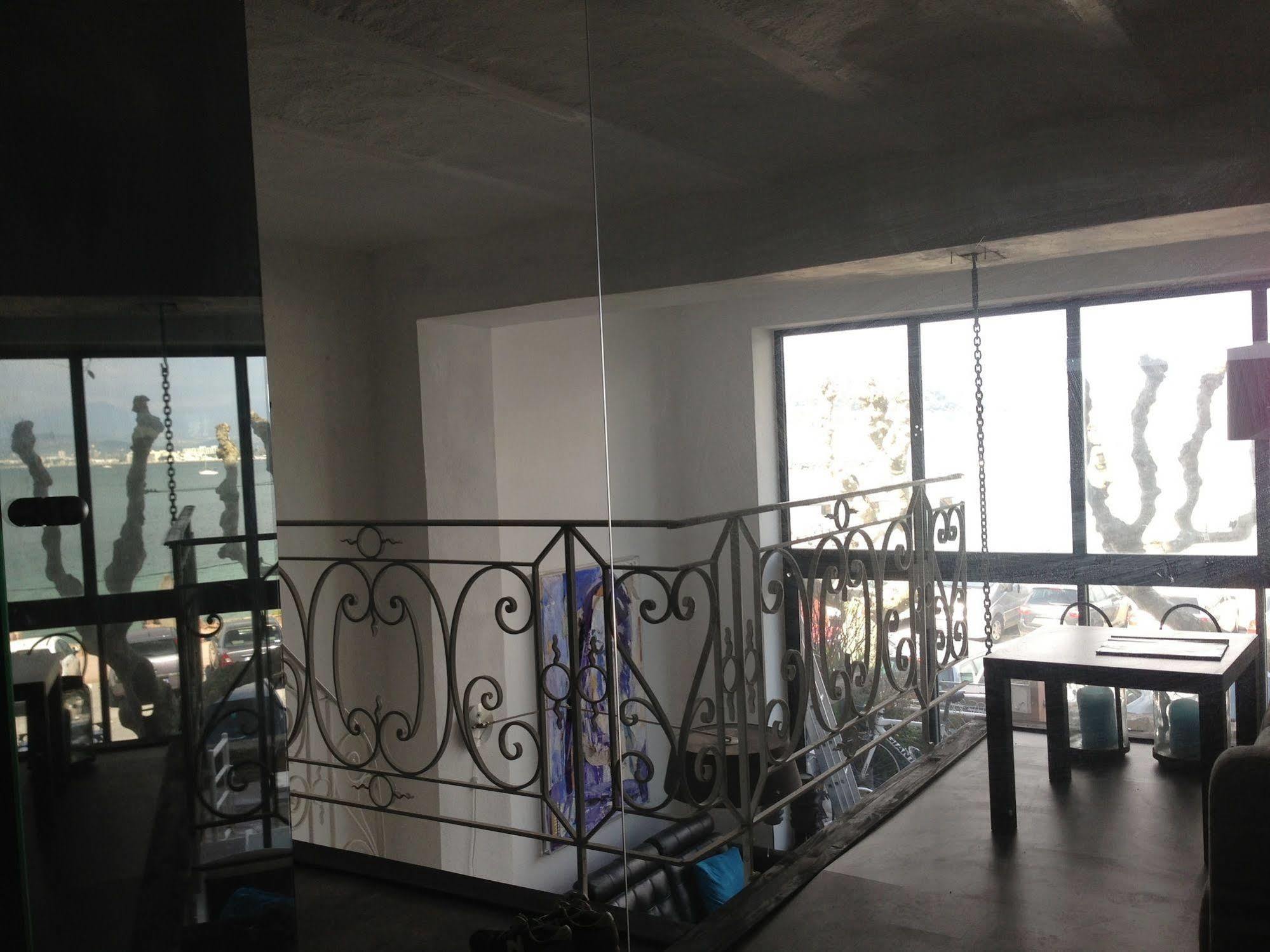 Nirvana Loft Apartment