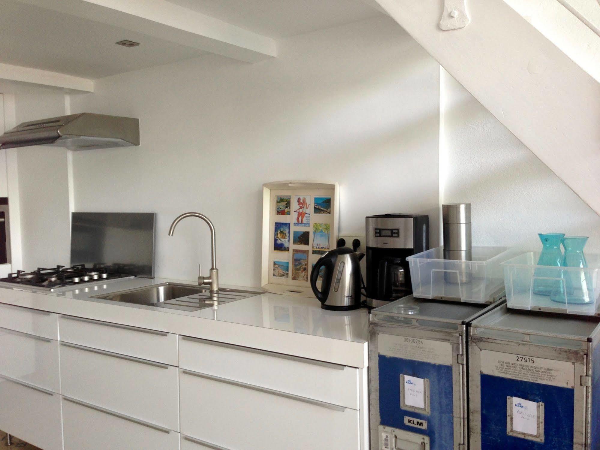 Apartment Nirvana Loft Théoule-sur-Mer