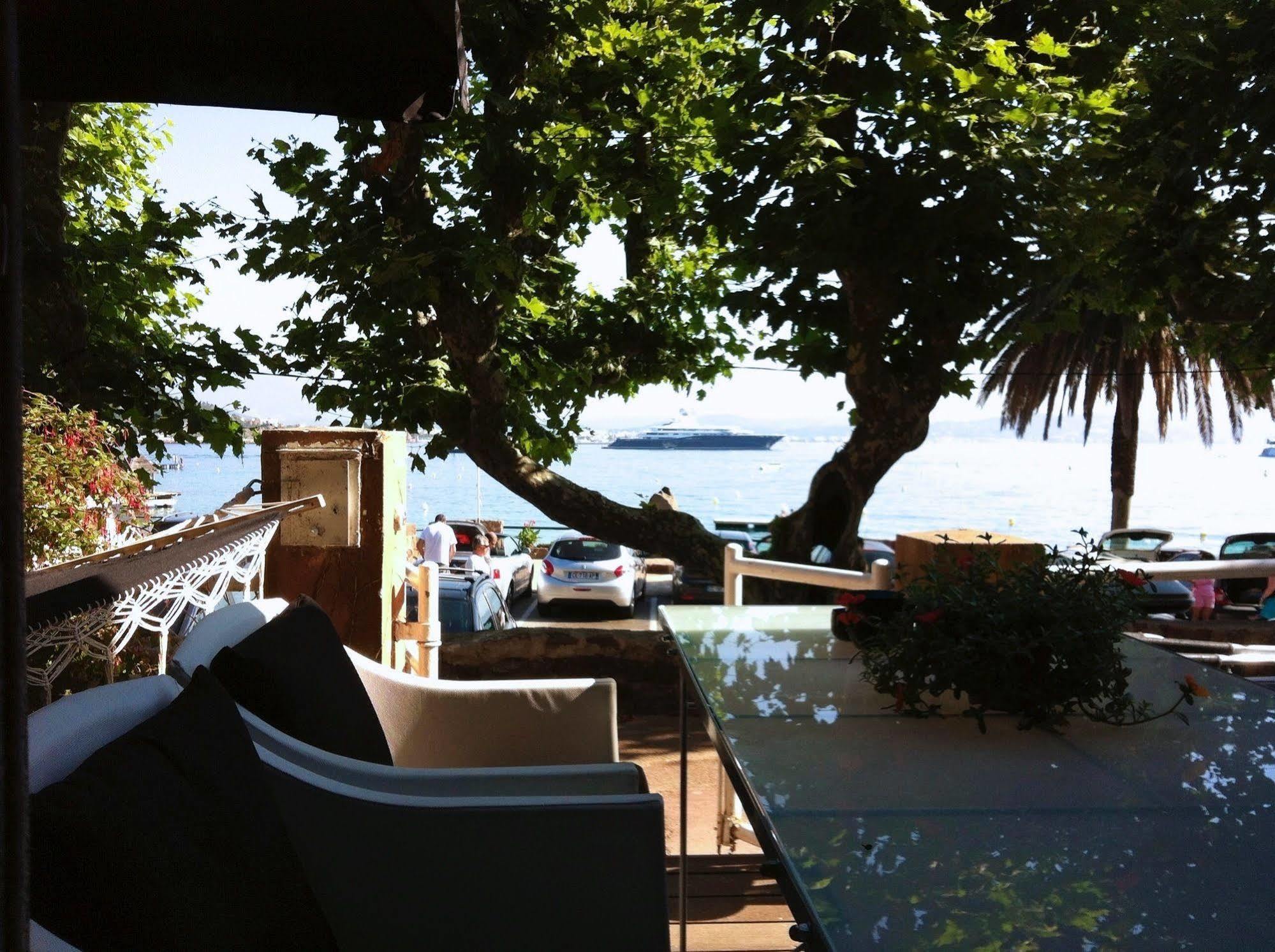 Nirvana Loft Apartment Théoule-sur-Mer